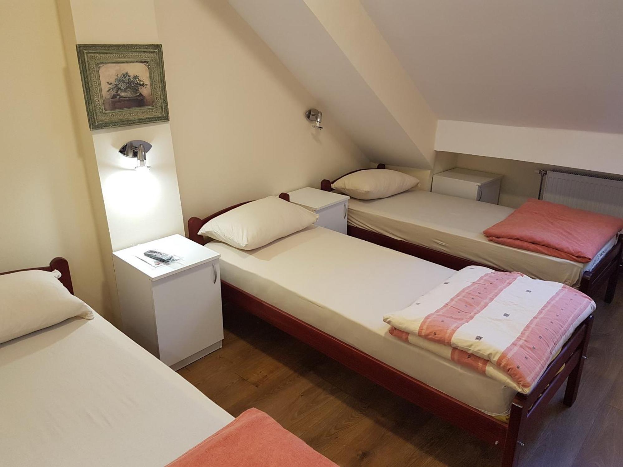 Hostel Beko วาลเยโว ห้อง รูปภาพ