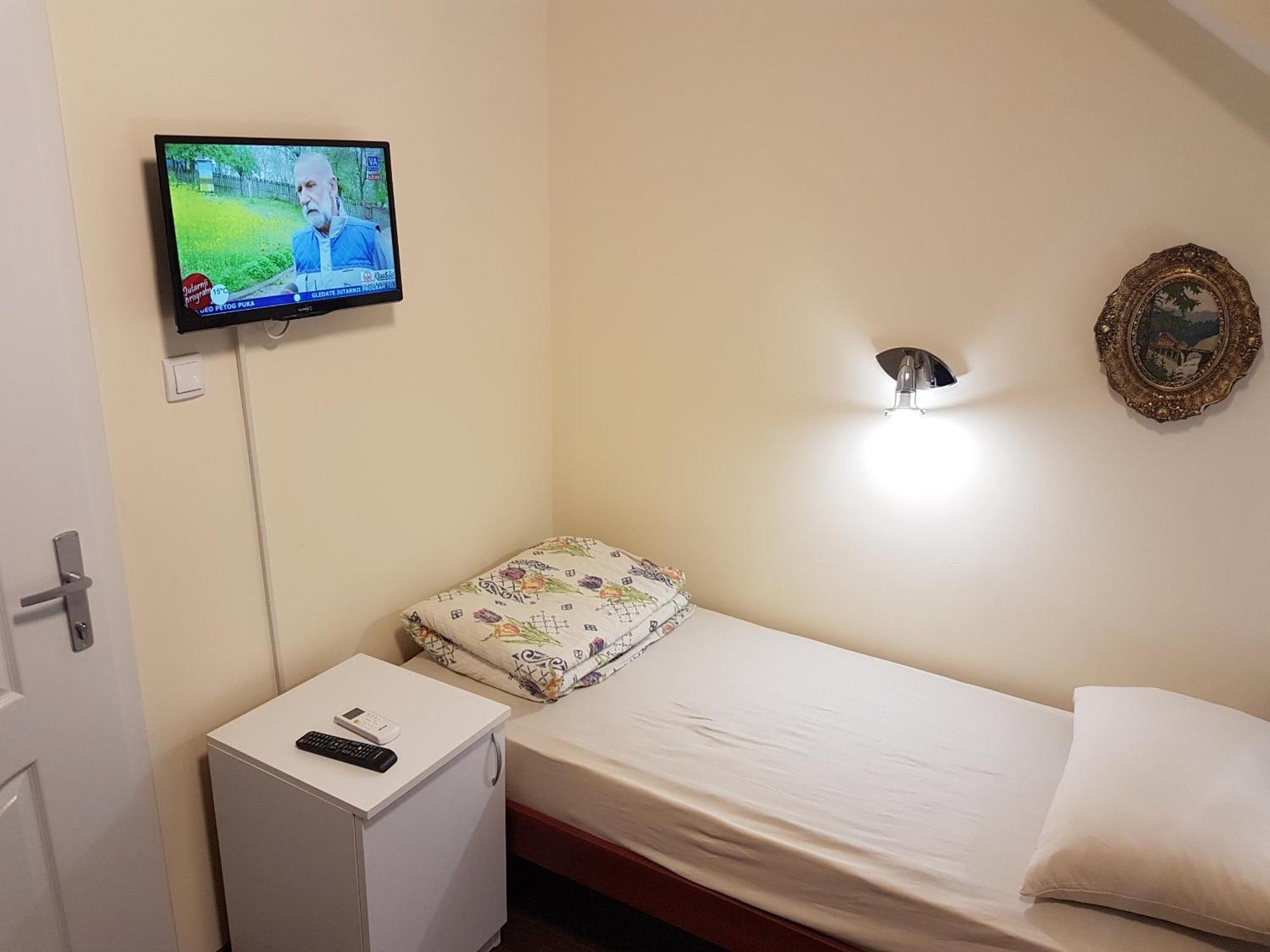 Hostel Beko วาลเยโว ห้อง รูปภาพ