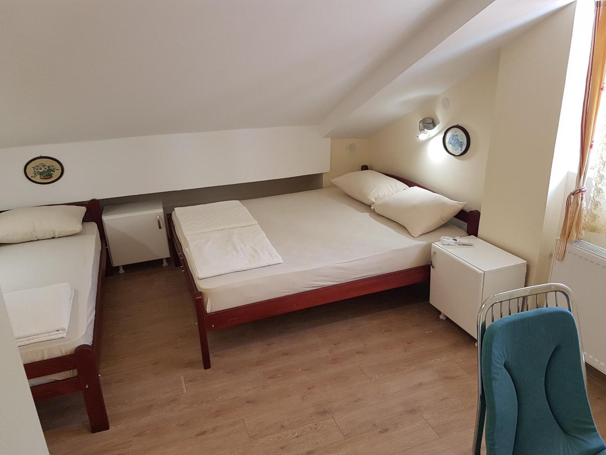 Hostel Beko วาลเยโว ห้อง รูปภาพ