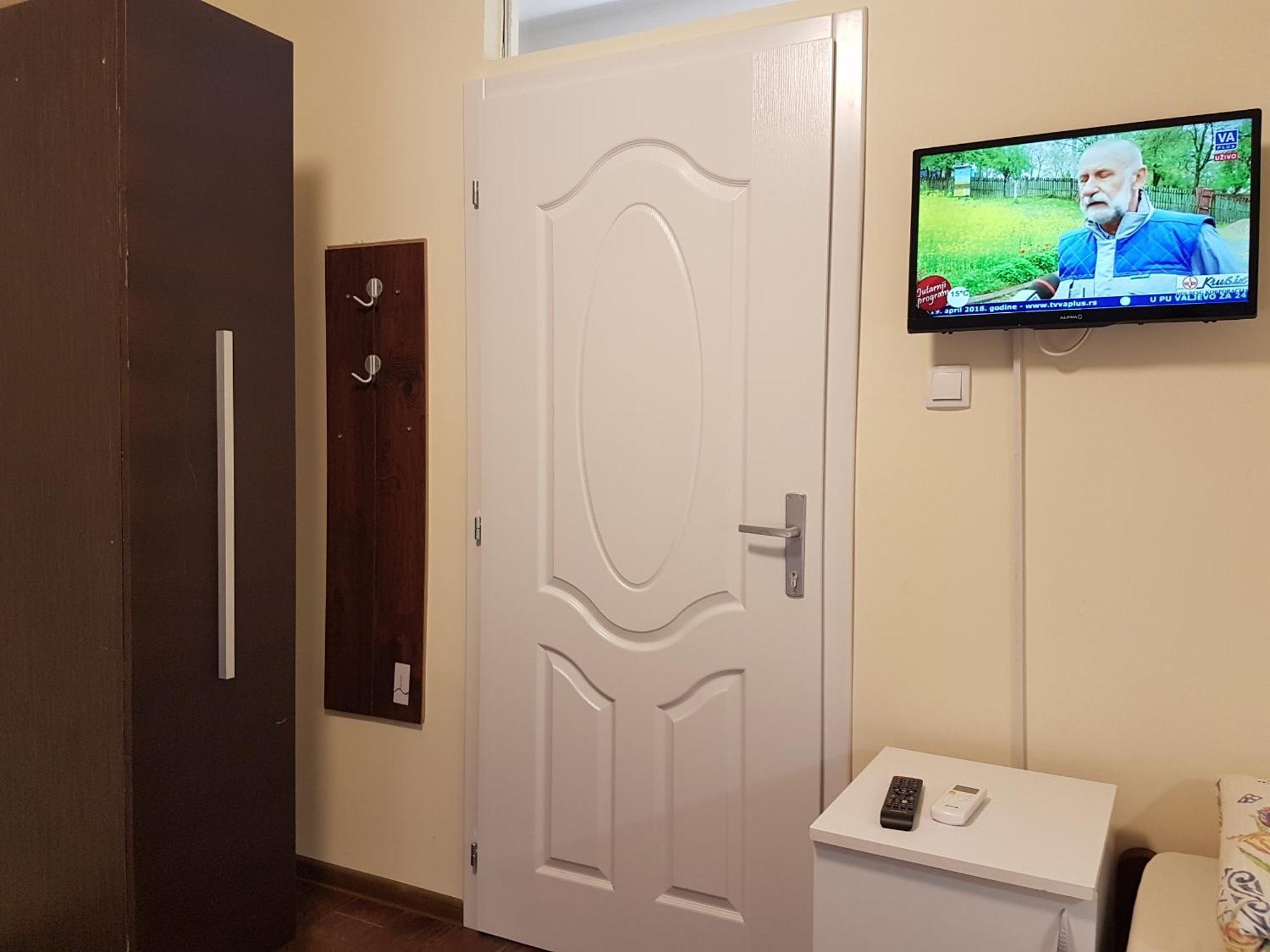 Hostel Beko วาลเยโว ห้อง รูปภาพ