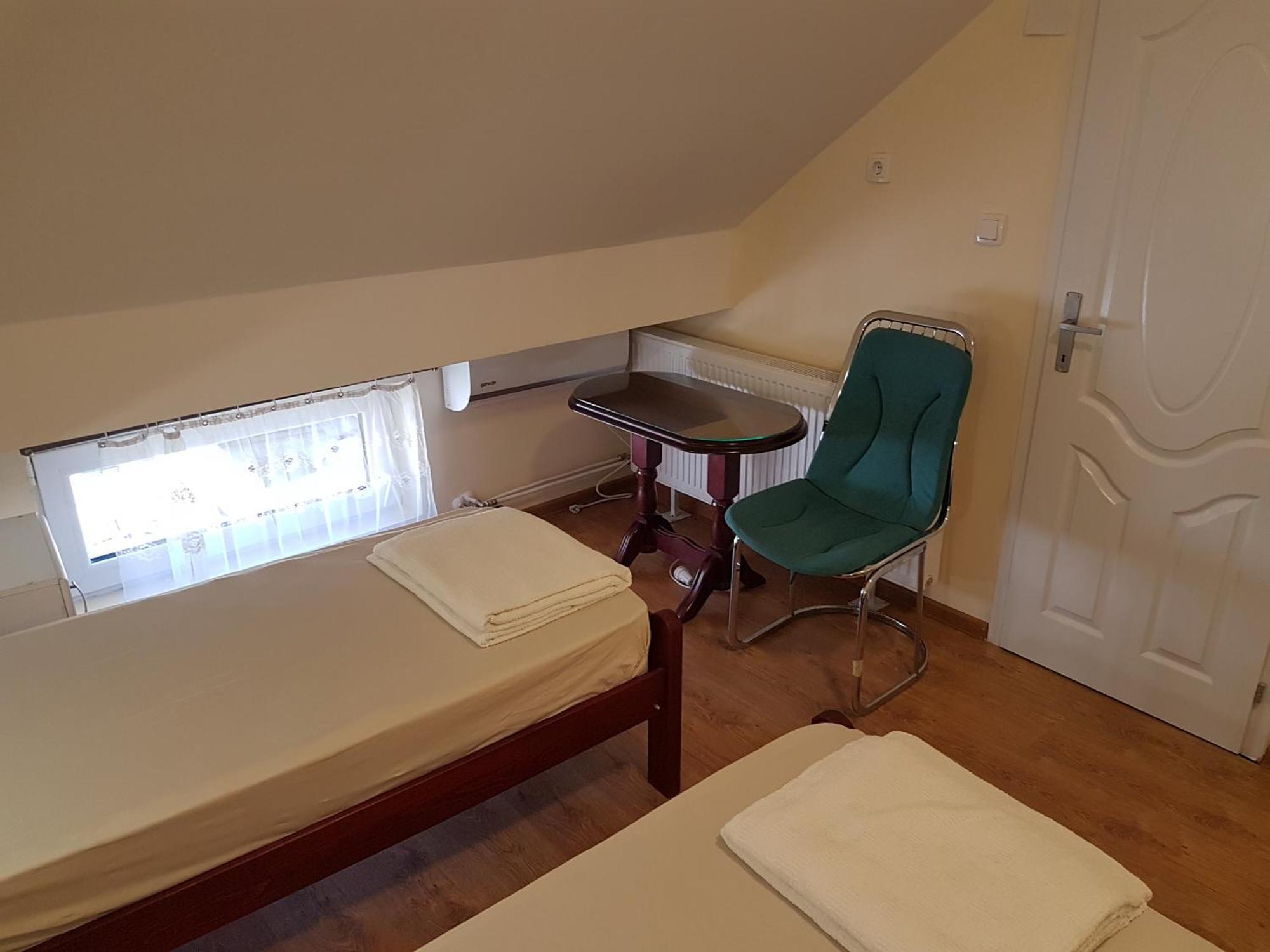 Hostel Beko วาลเยโว ห้อง รูปภาพ