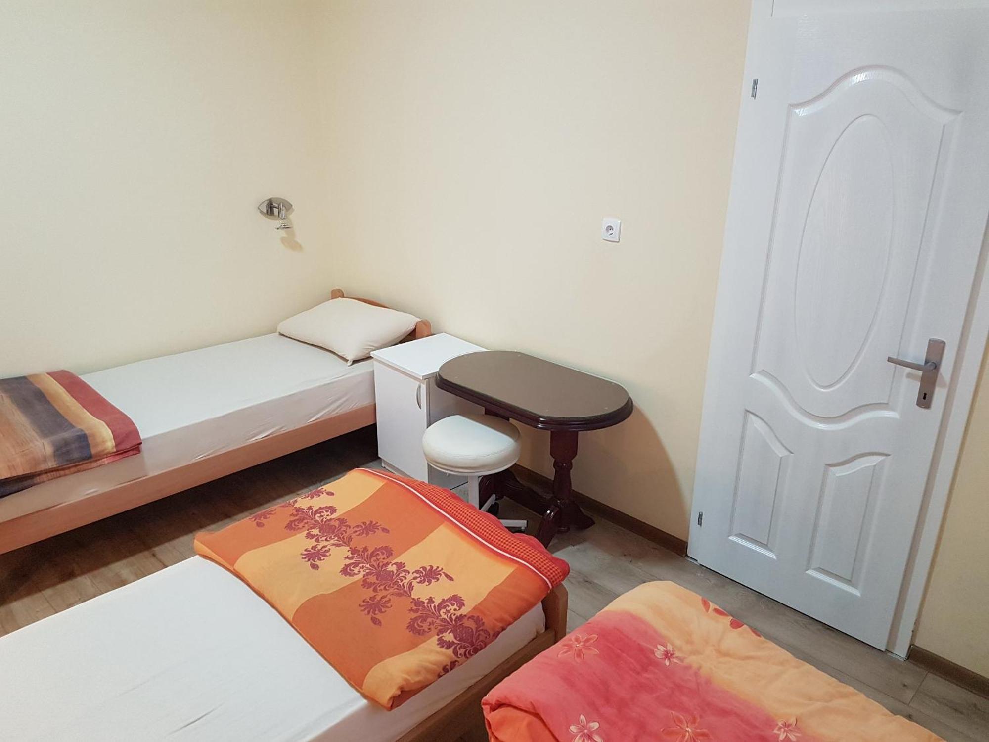 Hostel Beko วาลเยโว ห้อง รูปภาพ