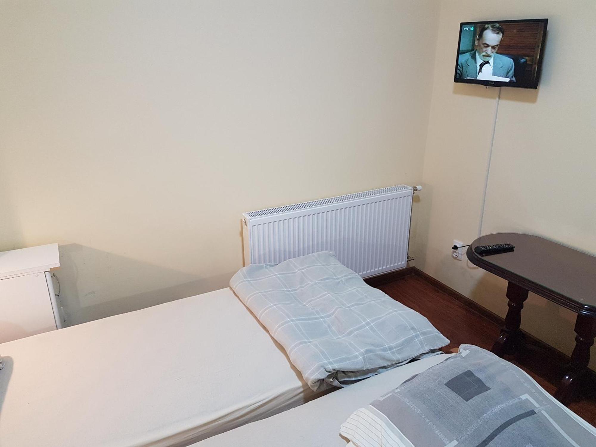 Hostel Beko วาลเยโว ห้อง รูปภาพ