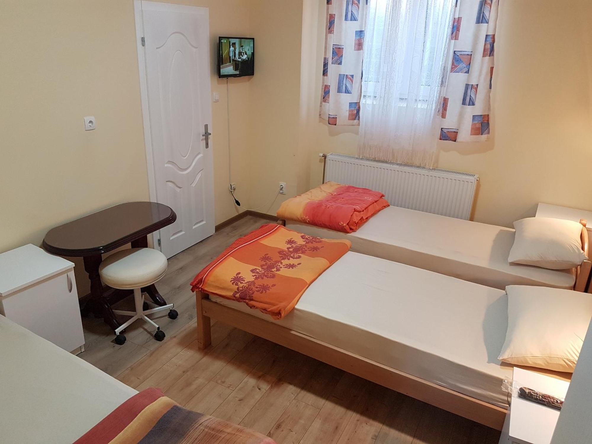 Hostel Beko วาลเยโว ห้อง รูปภาพ