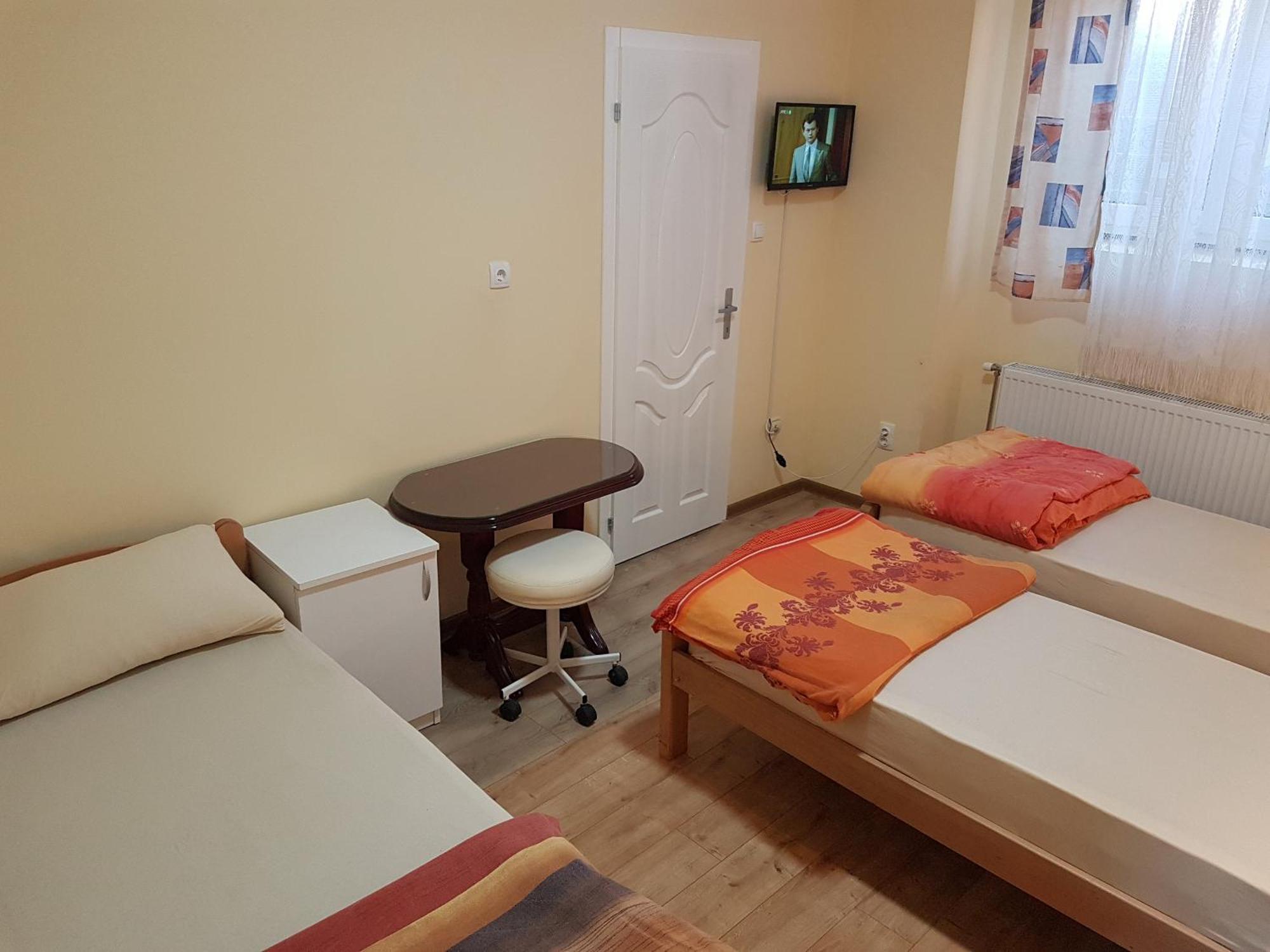 Hostel Beko วาลเยโว ห้อง รูปภาพ