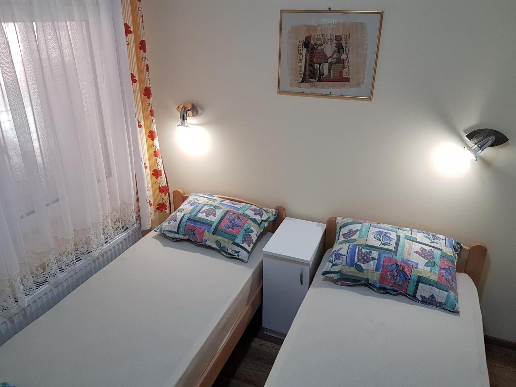 Hostel Beko วาลเยโว ห้อง รูปภาพ