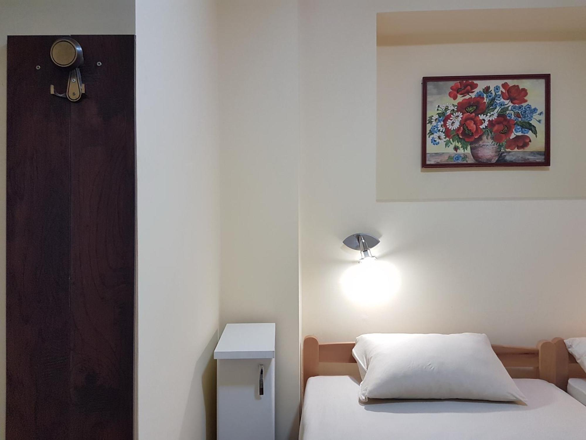 Hostel Beko วาลเยโว ห้อง รูปภาพ