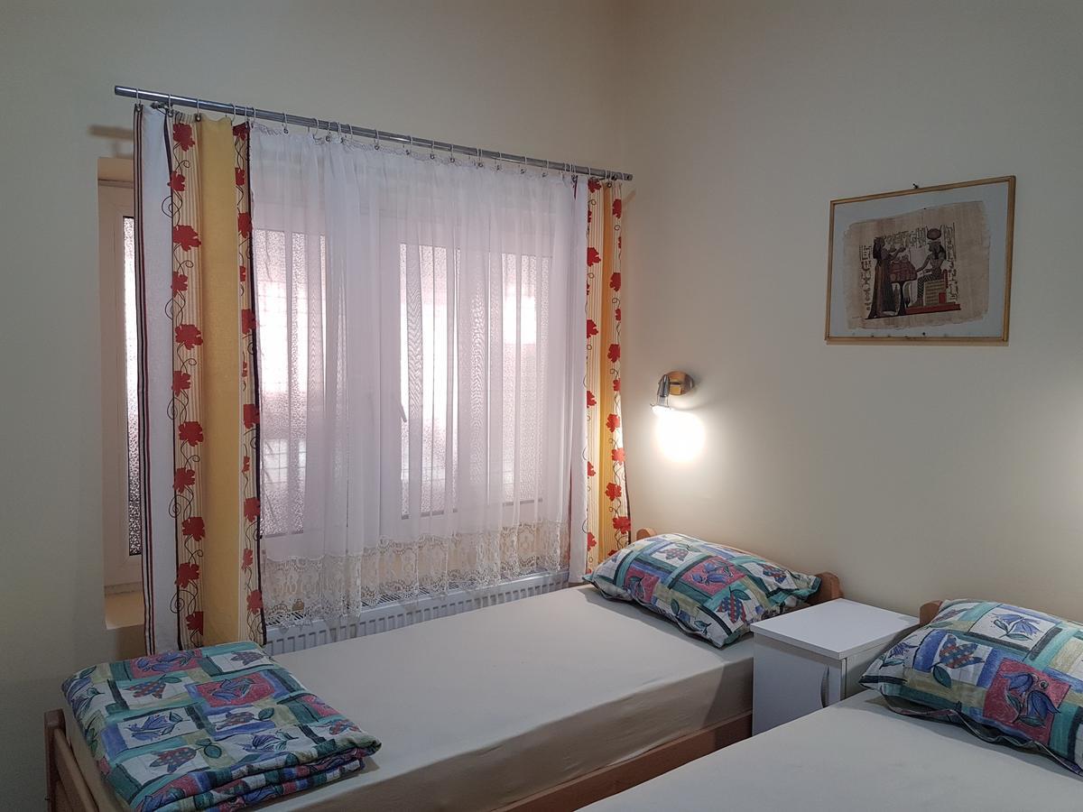 Hostel Beko วาลเยโว ภายนอก รูปภาพ
