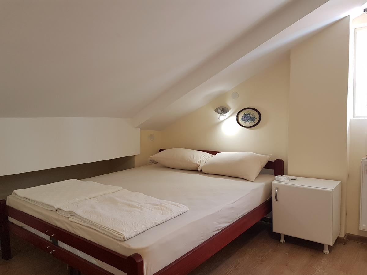 Hostel Beko วาลเยโว ภายนอก รูปภาพ