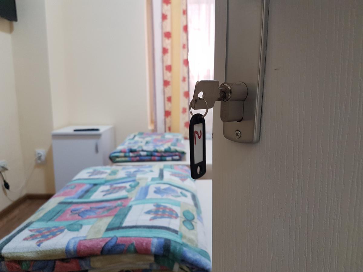 Hostel Beko วาลเยโว ห้อง รูปภาพ