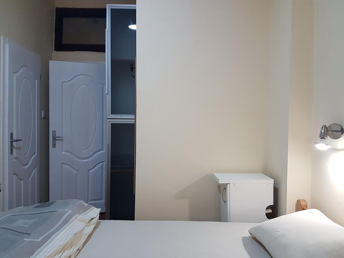 Hostel Beko วาลเยโว ภายนอก รูปภาพ