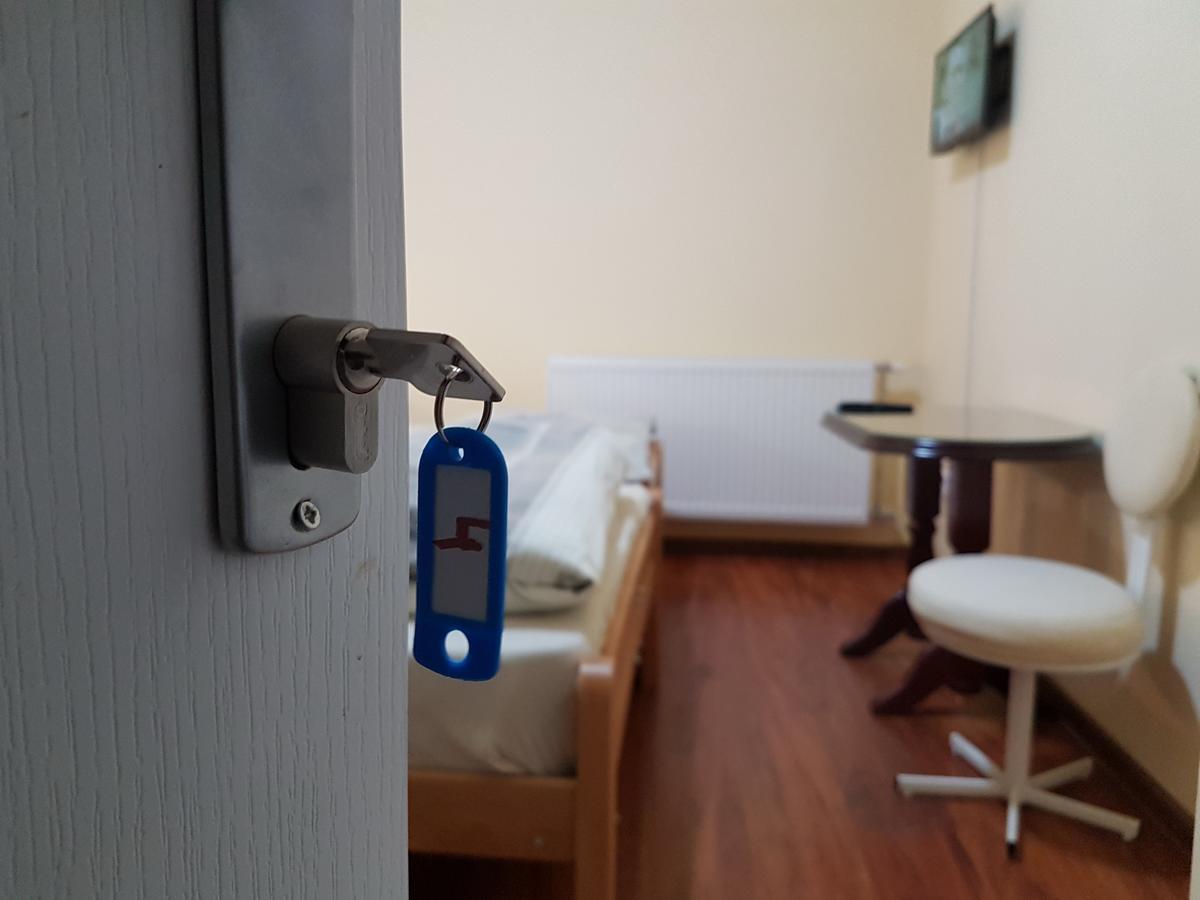 Hostel Beko วาลเยโว ห้อง รูปภาพ