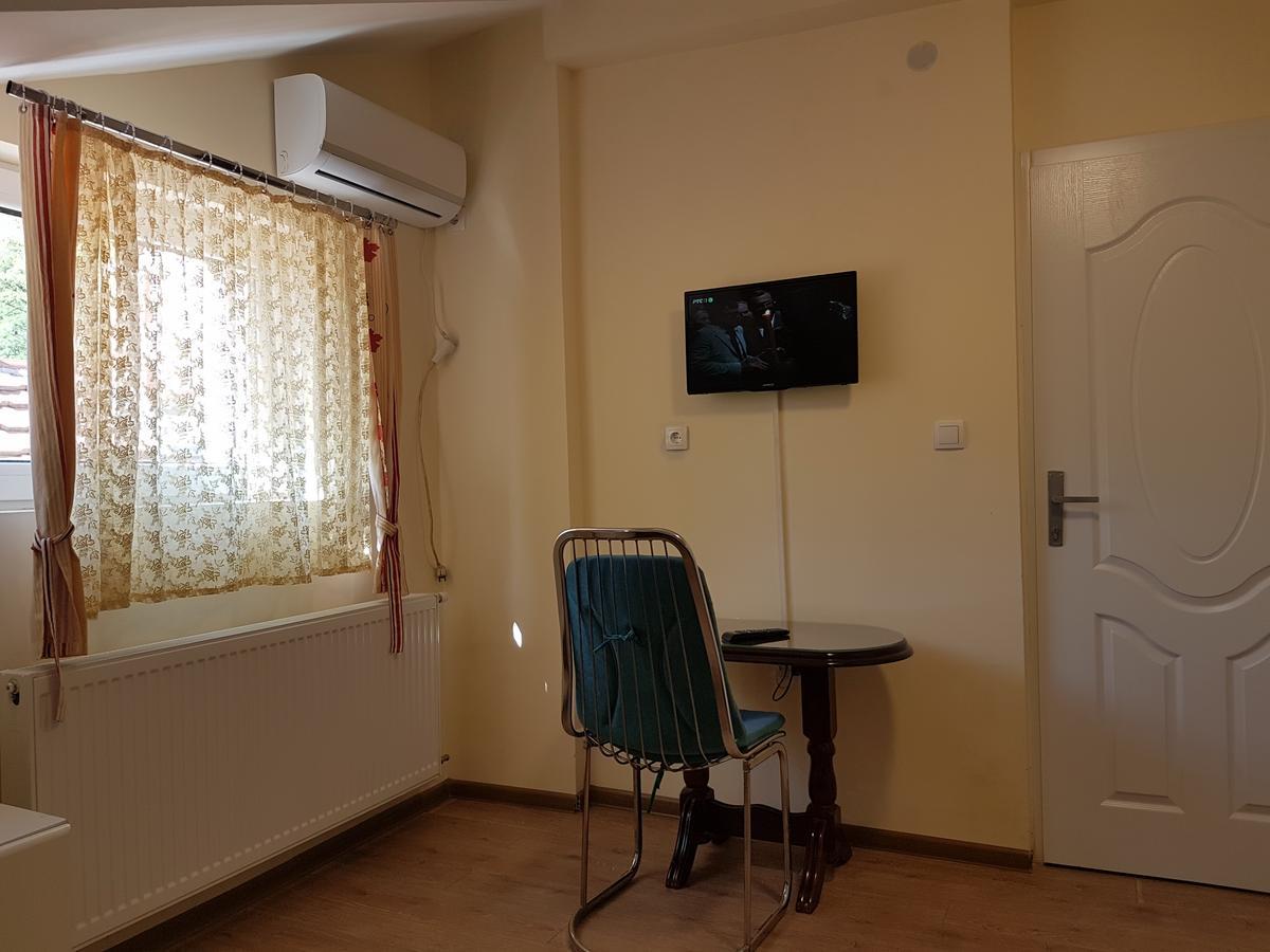 Hostel Beko วาลเยโว ภายนอก รูปภาพ