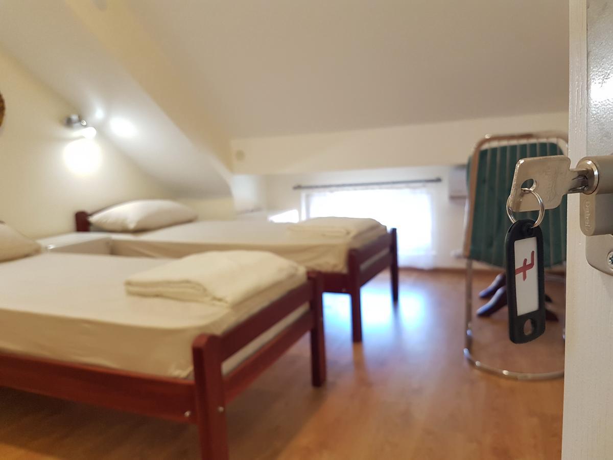 Hostel Beko วาลเยโว ห้อง รูปภาพ