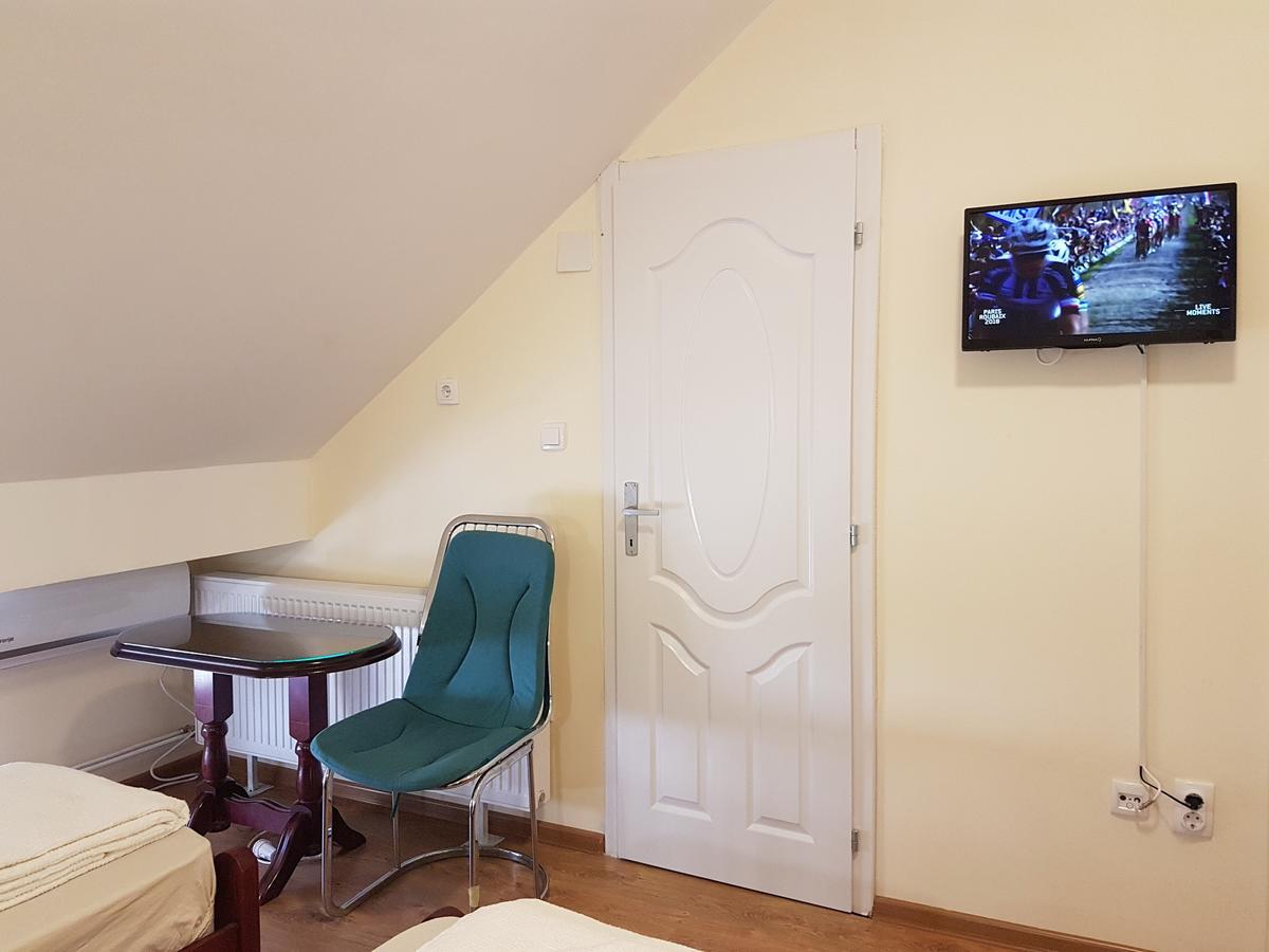 Hostel Beko วาลเยโว ภายนอก รูปภาพ