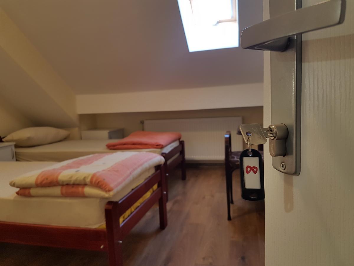 Hostel Beko วาลเยโว ห้อง รูปภาพ