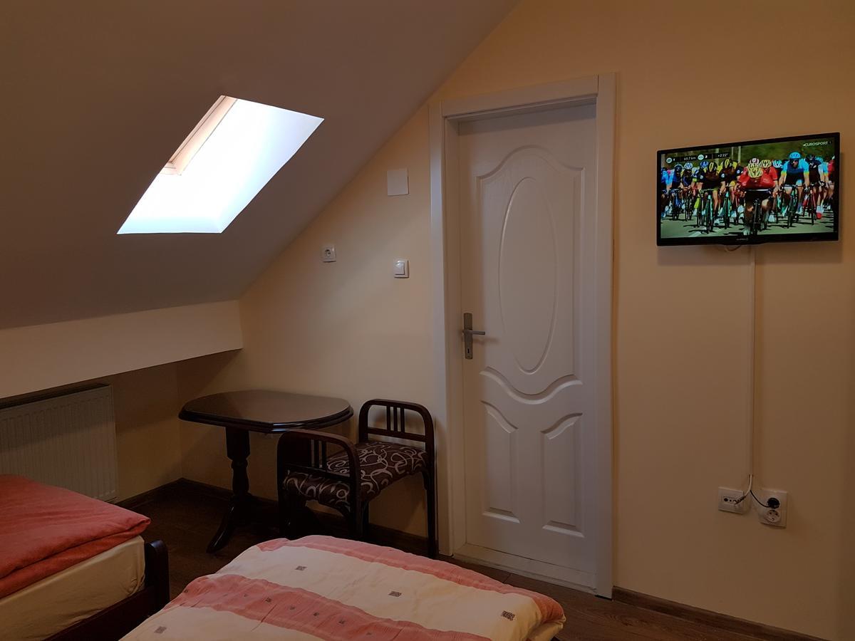 Hostel Beko วาลเยโว ภายนอก รูปภาพ